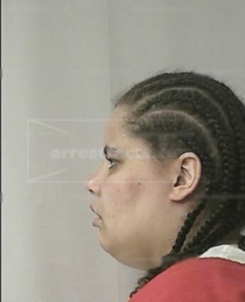 Keisha Marie Robertson