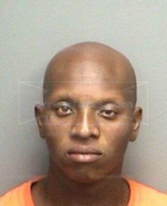 Cornelius Antone Johnson