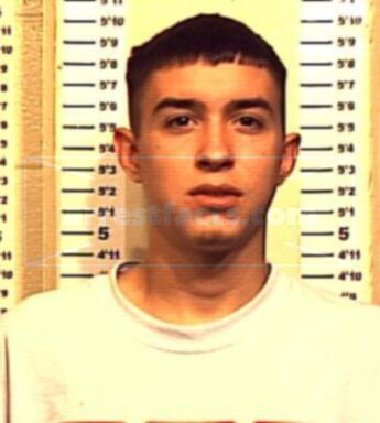 Justin Ebert