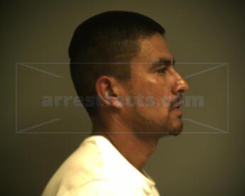 Adan Evandro Ramirez Guzman