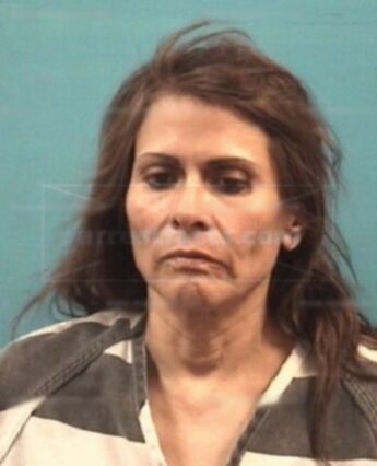 Margaret Grace Acosta