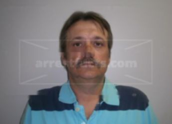 Terry Wallingford