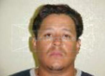 Rodolfo Alvizo