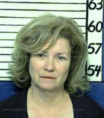 Mary Cassidy Ryan