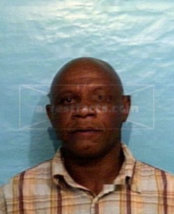 Marvin Leon Mccants