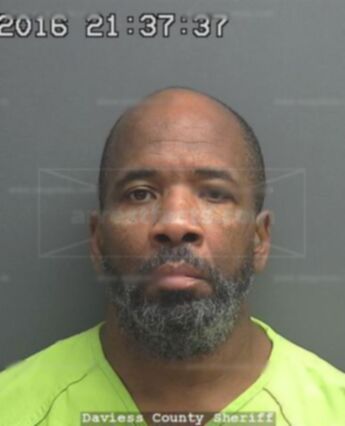 Roy Allen Blackmon