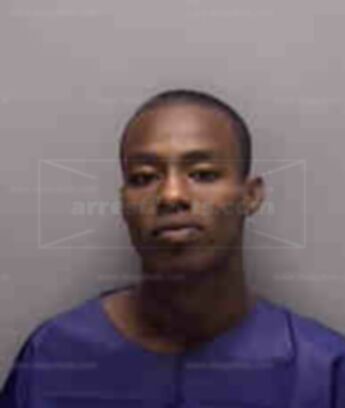 Jarvis Letroy Bryant