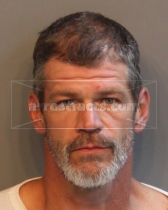 Billy Wayne Kinser