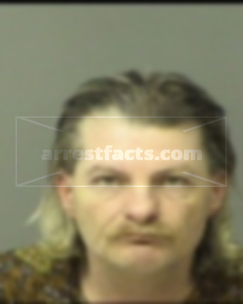 Stephen Leon Johnson