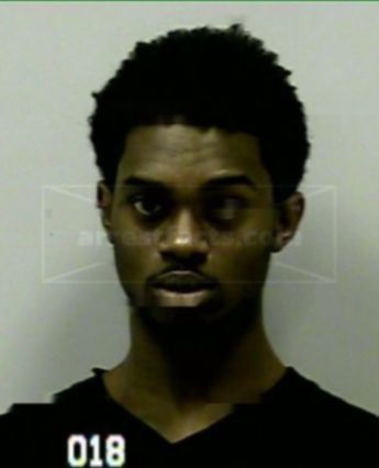 Darren Demetrius Perry