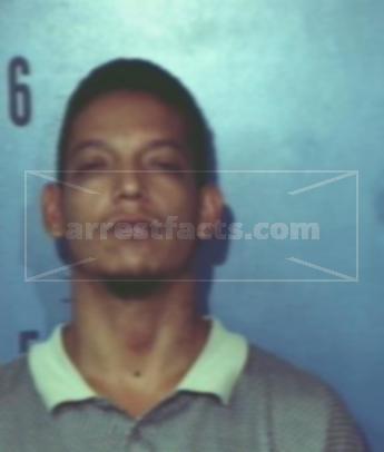 Robert Vivian Deleon