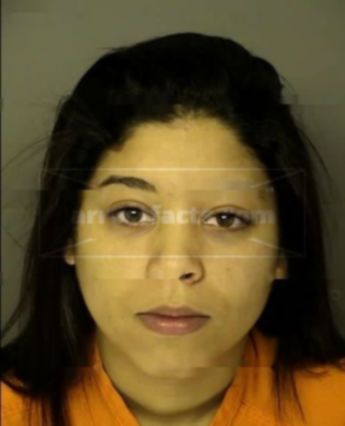 Juliana Marie Santiago-Lopez