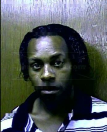 Darryl Adams