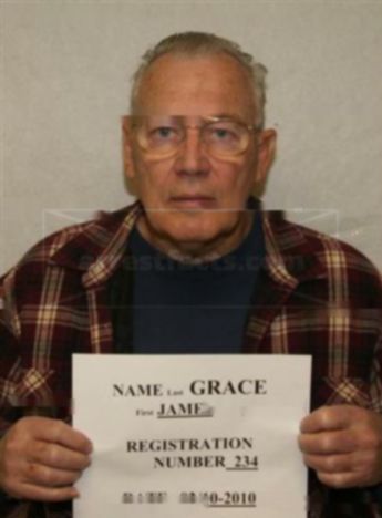 James Loran Grace