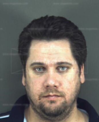 Jeffery Scot Drummond