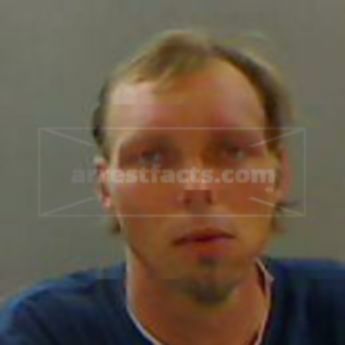 Richard Dewayne Thedford