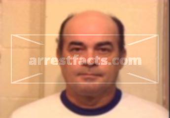 Larry Clinton Davis