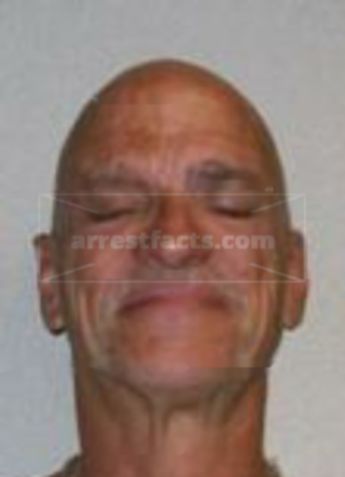 Steven Wayne Jackson