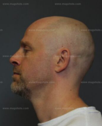 Trevor Lee Morten