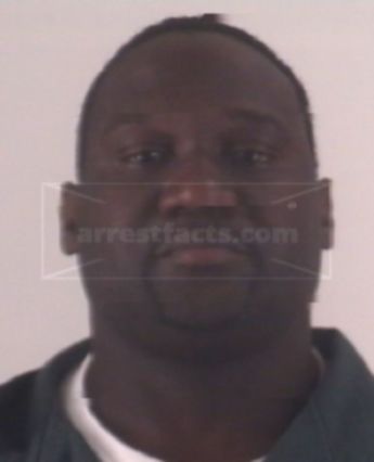 Pervis Lee Jr Andrews