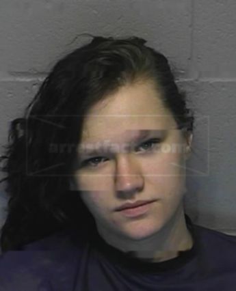 Kimberly Nicole Griffin