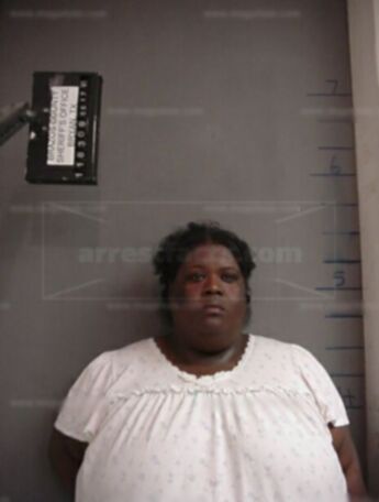 Lashunda Shevella Coleman