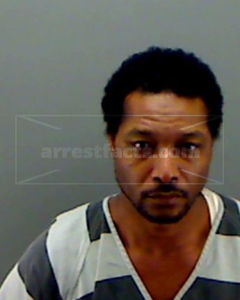 Felix Ray Fletcher