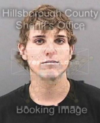 Brandon Michael Mckeever