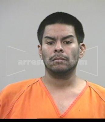 Eric Arteaga