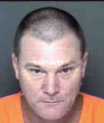 Leonard Whitney Jaress Jr.