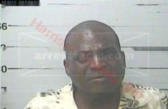 Randy Charles Johnson