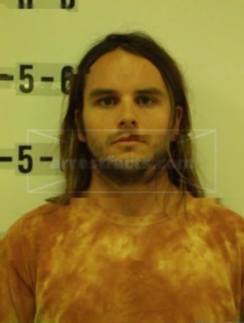 Christopher Ryan Nichols