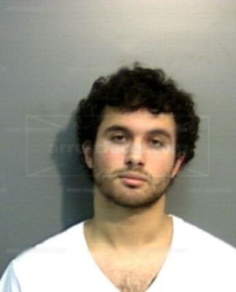 Jesse Wayne Bethune
