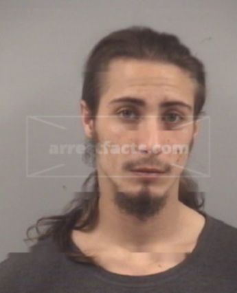 Christian Reeves Jones