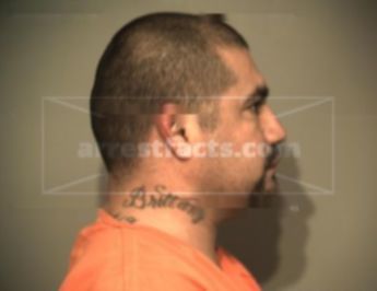 Jorge Ivan Hernandez Acosta