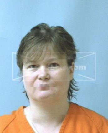 Kimberly Ann Davis
