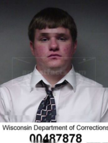 Jeremy R Hendrickson