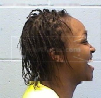 Tiara Johnson