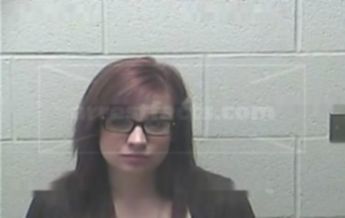 Breeann Baily Handley