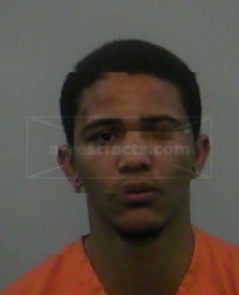 Anthony Jullian Dowling