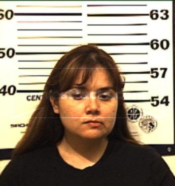 Carmen Cristina Acevedo