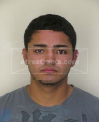 Elwin Anain Ramosvalle