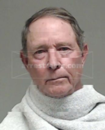 Charles Ray Thomas