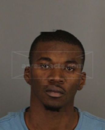 Clarence Damario Allen