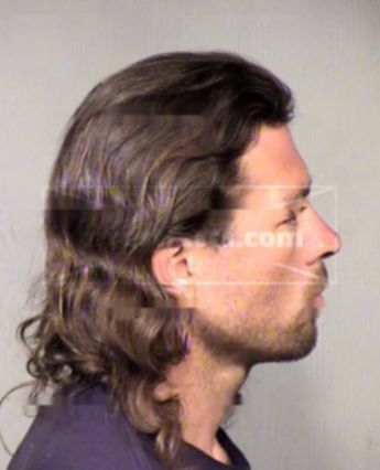 Andrew James Hines