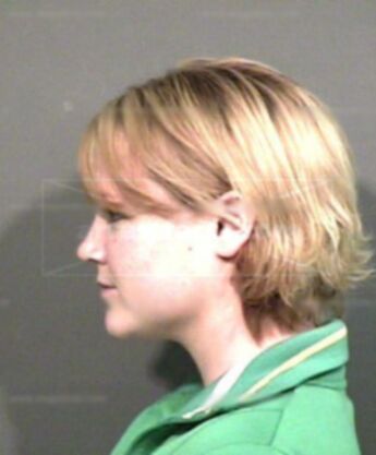 Ashley Dahlem