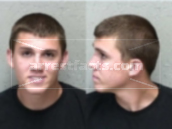 Trevor Shane Haynak