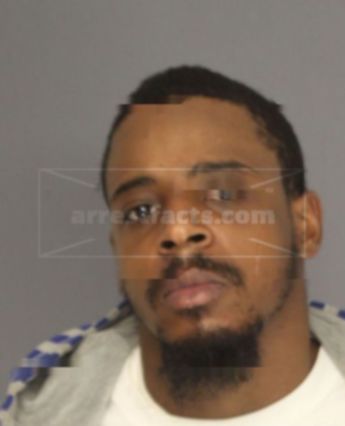 Dwayne Woodruff