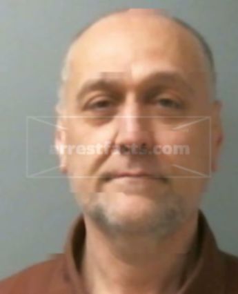 Michael James Keeno