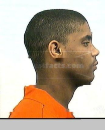 Dalevarious Deon Hatcher